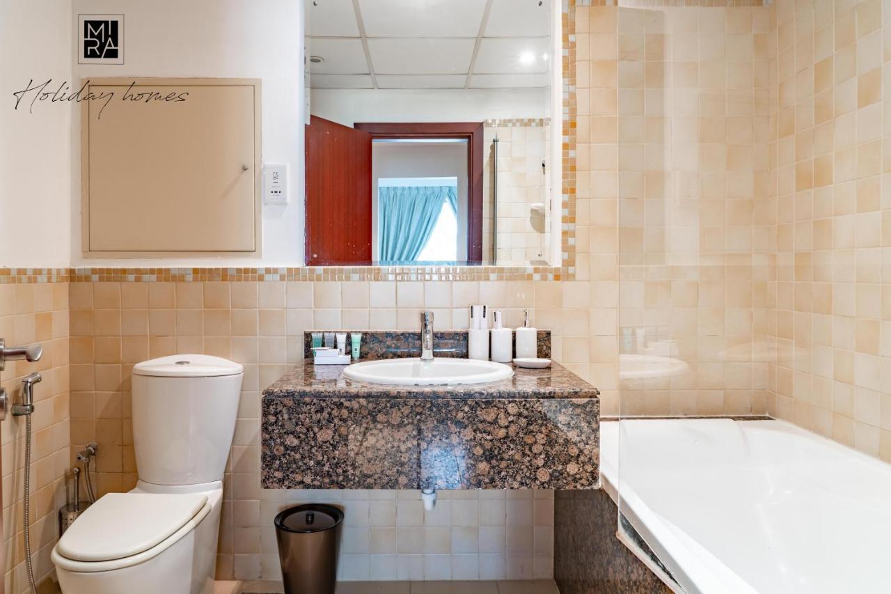 Mira Holiday Homes - Spacious 1 Bedroom In Rimal - Jbr Appartamento Dubai