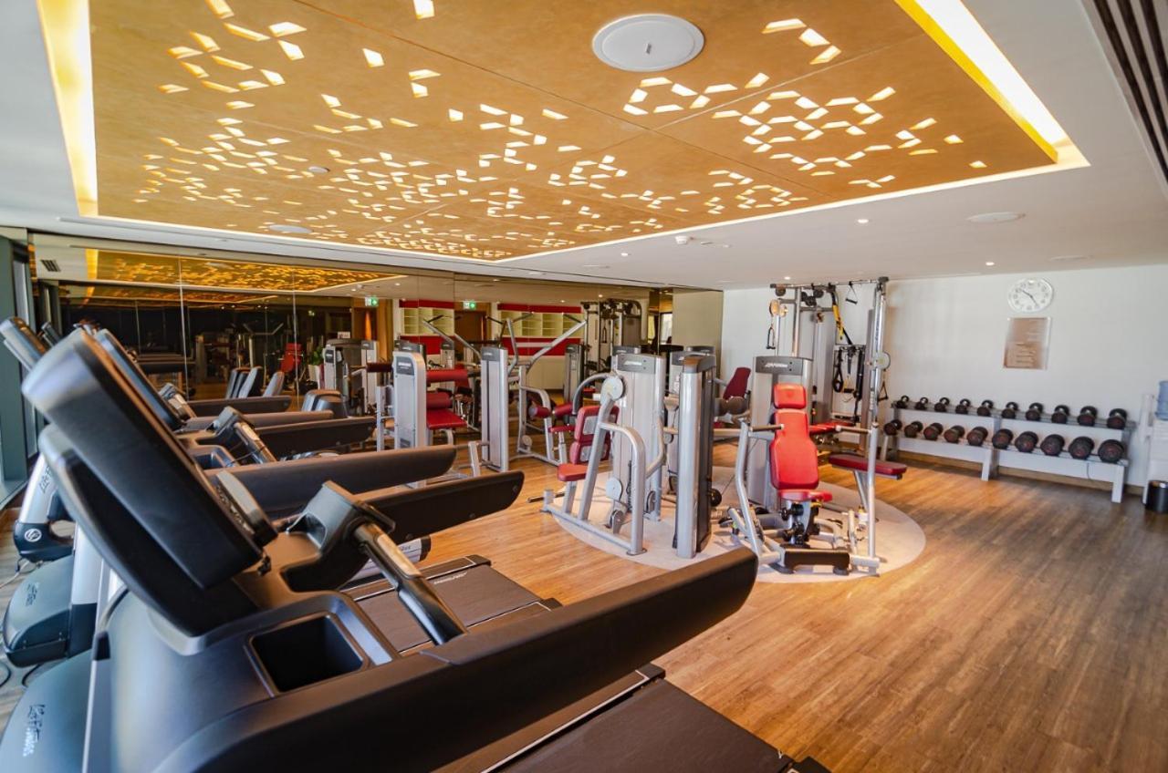 Royal Club By Rvhr, Paramount Tower B, Business Bay Apartamento