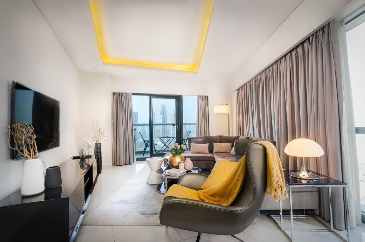 Apartamento Royal Club By Rvhr, Paramount Tower B, Business Bay