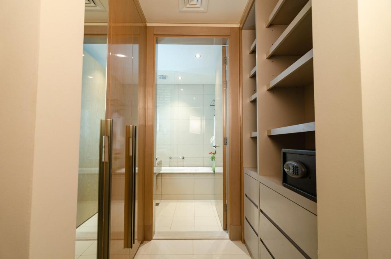 Royal Club By Rvhr, Paramount Tower B, Business Bay Apartamento Dubái