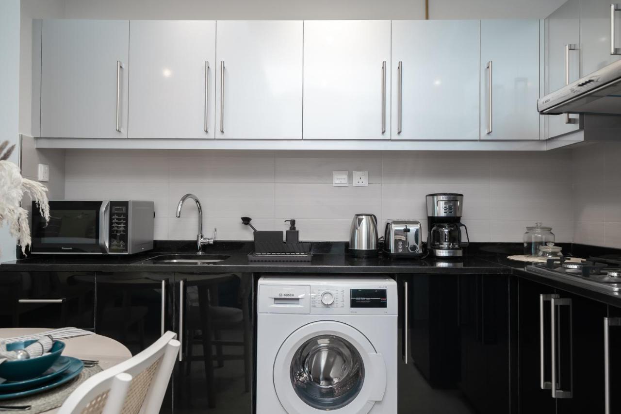 Apartamento Higuests - Elite Business Bay