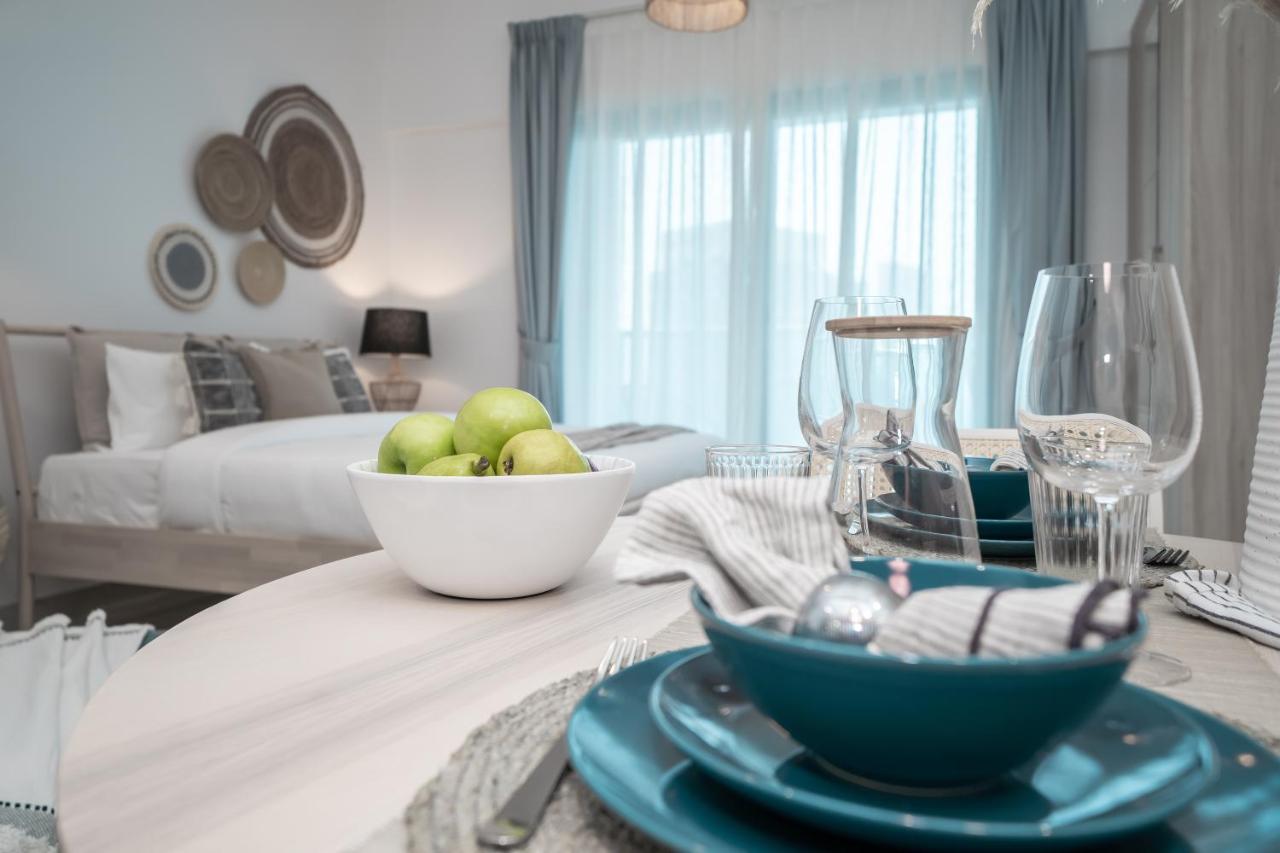 Apartamento Higuests - Elite Business Bay Dubái