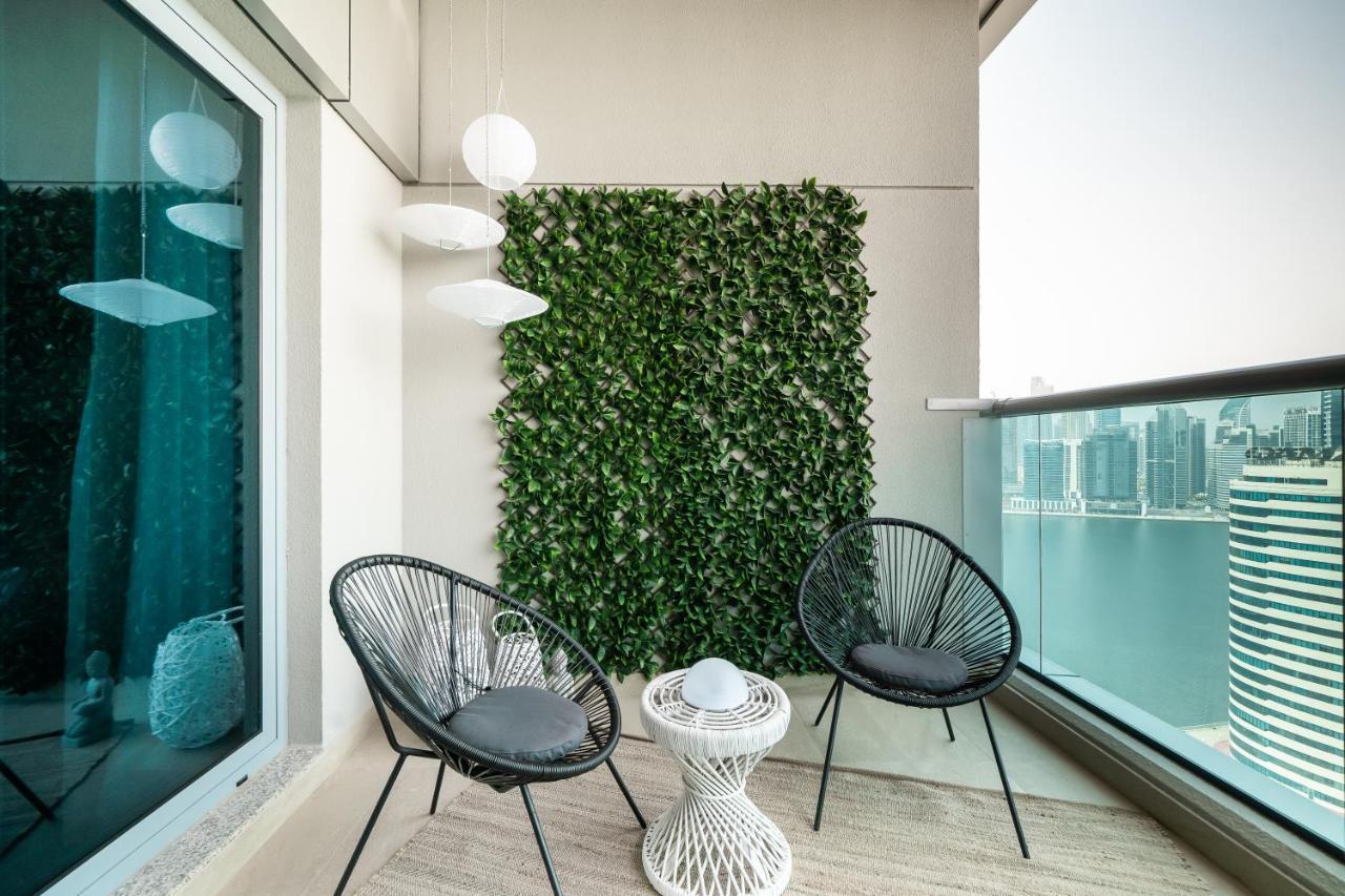 Higuests - Elite Business Bay Apartamento Dubái