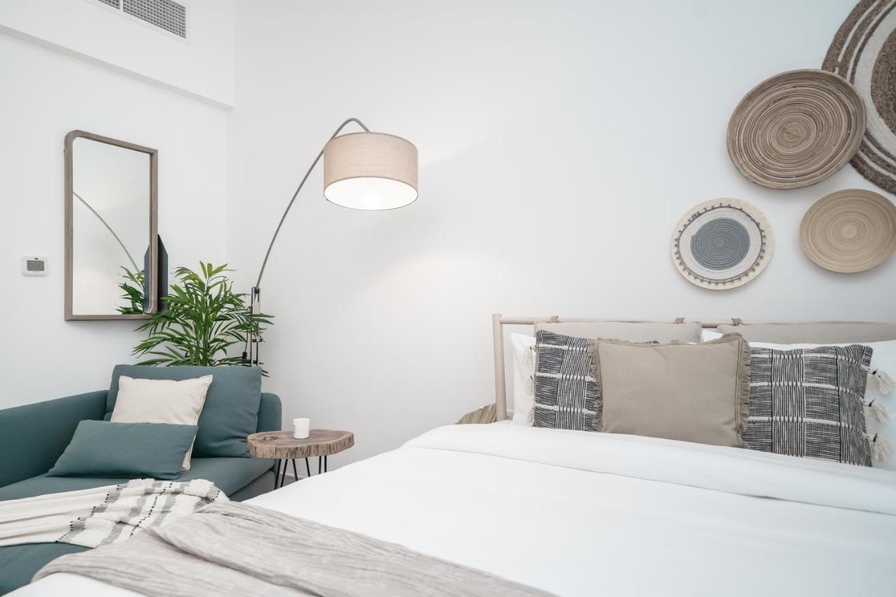 Higuests - Elite Business Bay Apartamento Dubái