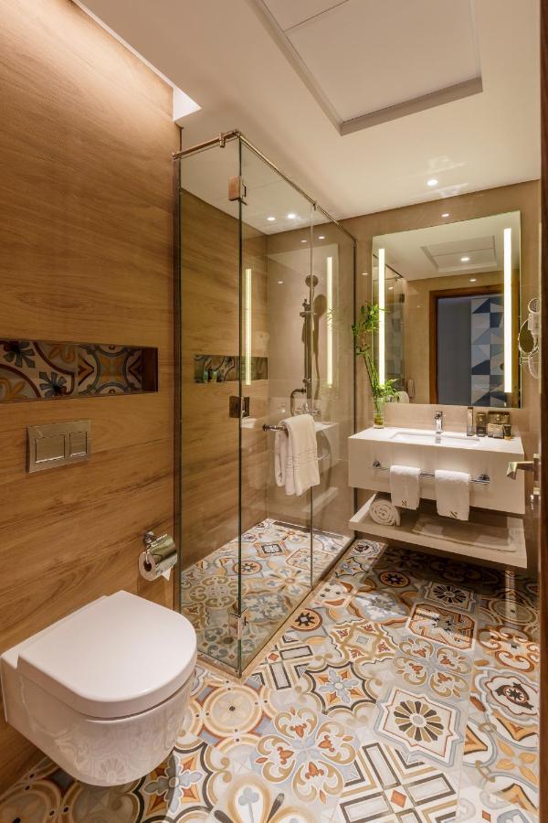 Hotell S19 Hotel-al Jaddaf Metro Station 3*