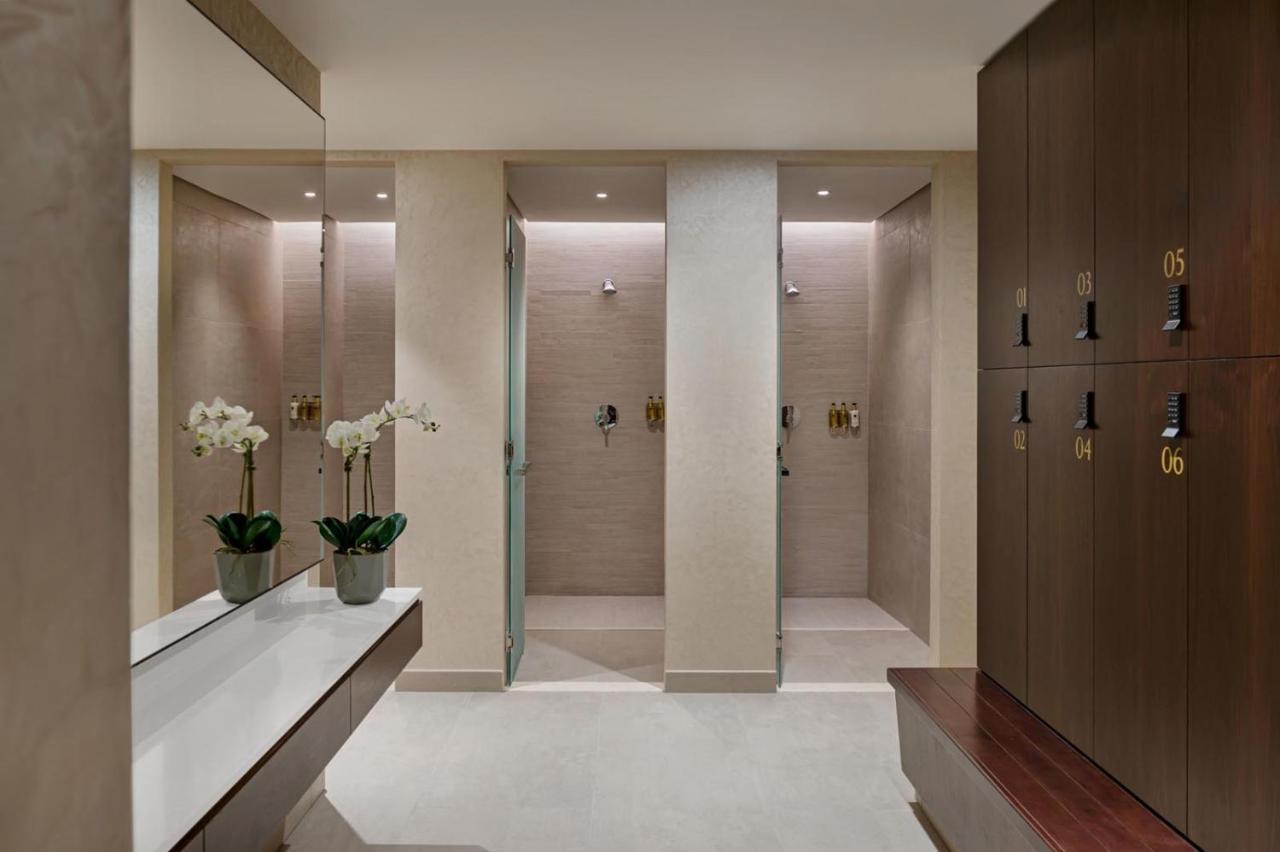 4201 Design Apartment By Jumeirah Living Dubai Marina Lägenhetshotell *