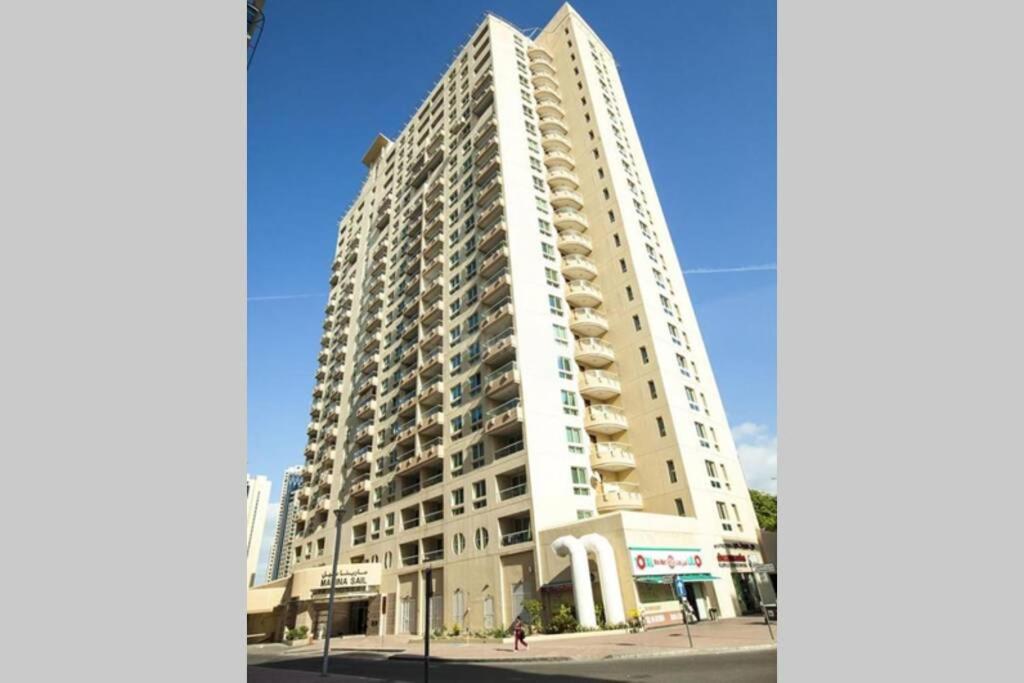 Lovely 1-bedroom In The Heart Of Marina * Dubái