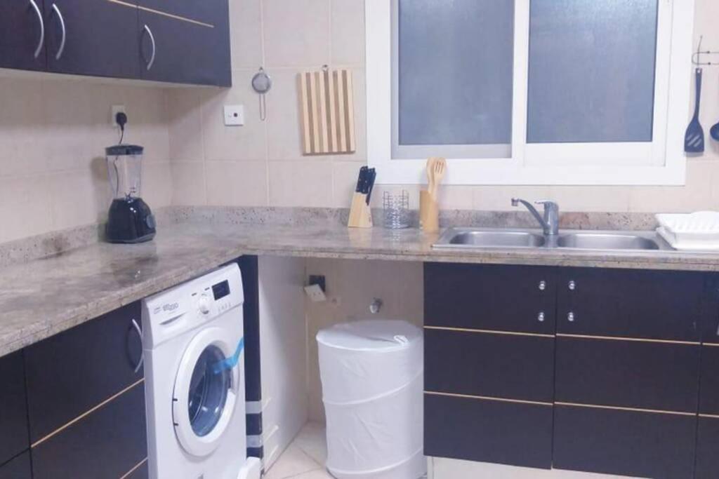Lovely 1-bedroom In The Heart Of Marina Apartamento *