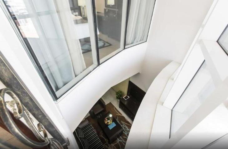 Residences - Serviced Al Barsha Aparthotel 2*