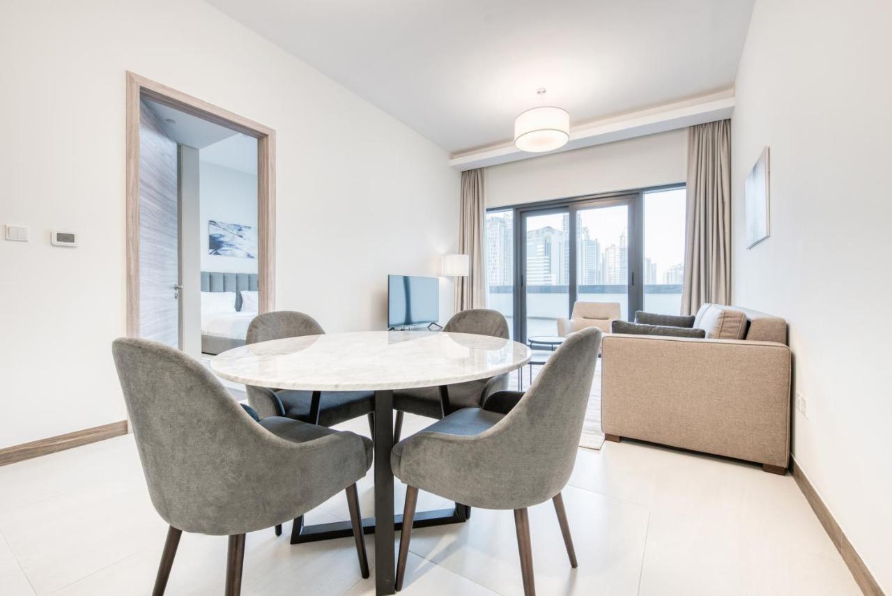 Sol Living - Sol Bay Apartamento *