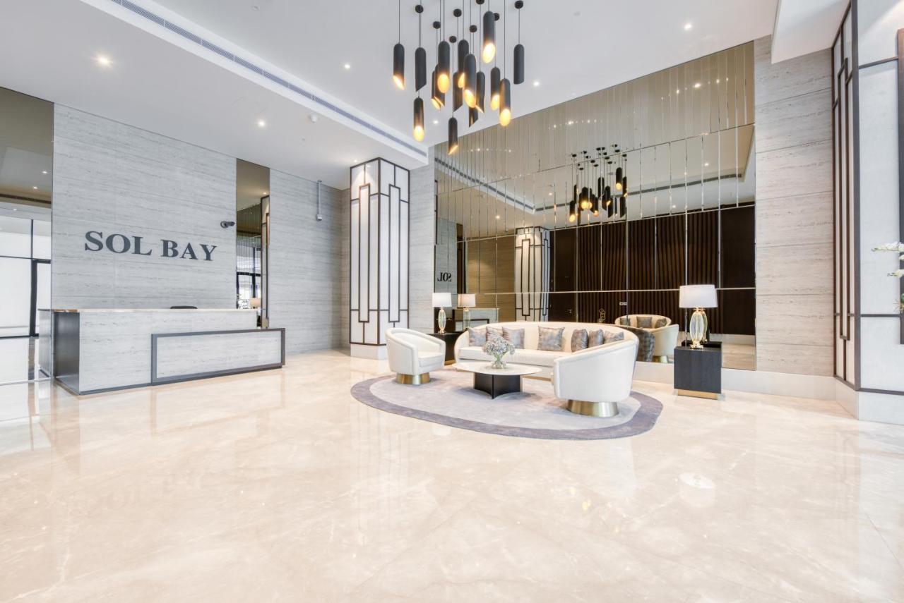Sol Living - Sol Bay Apartamento