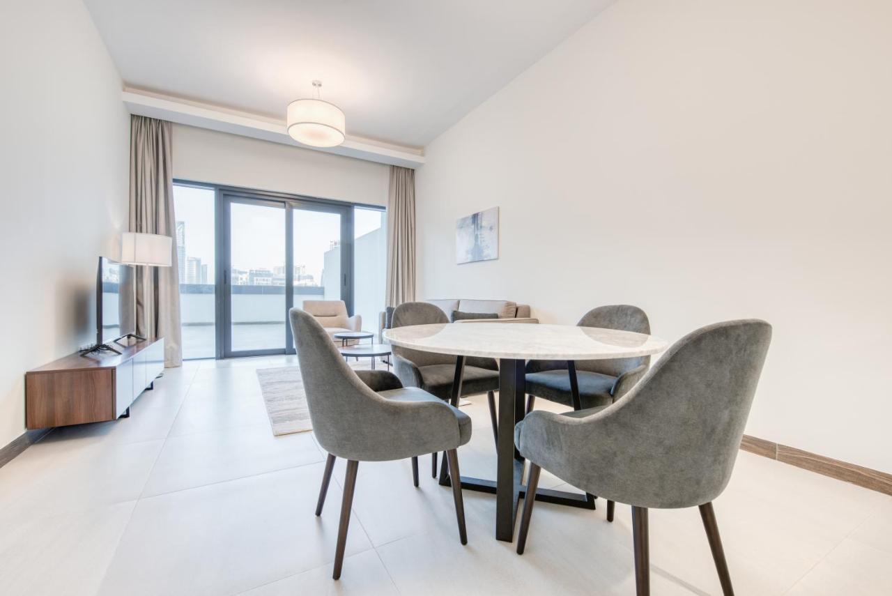 Sol Living - Sol Bay Dubái