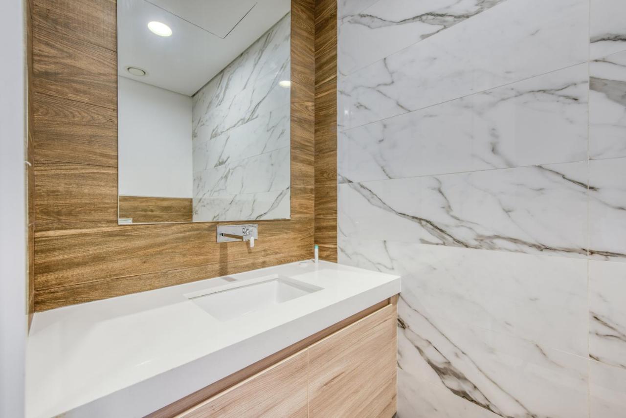 Sol Living - Sol Bay Apartamento *