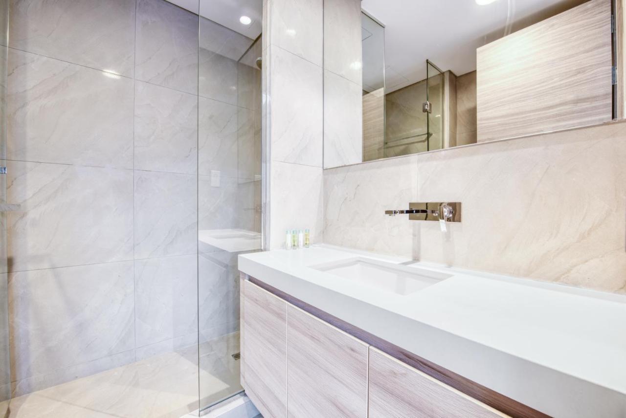 Sol Living - Sol Bay Apartamento *