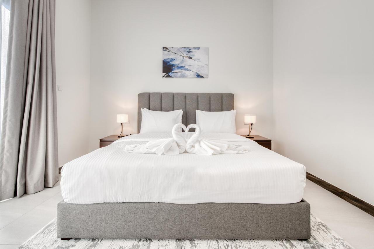 Sol Living - Sol Bay Apartamento