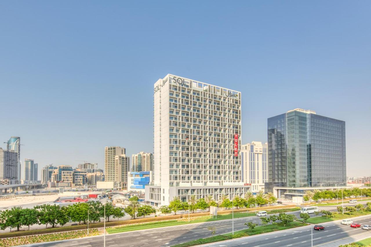 Sol Living - Sol Bay Apartamento