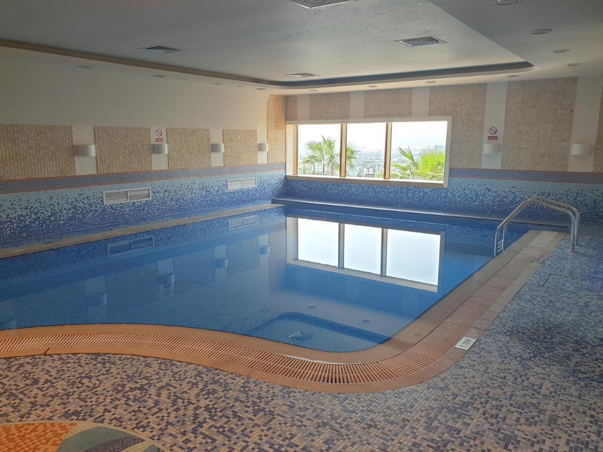 Elite Residence Dubai Marina Lejlighed
