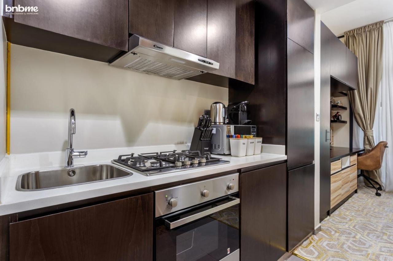 Appartamento Bnbmehomes - Merano Tower Dubai