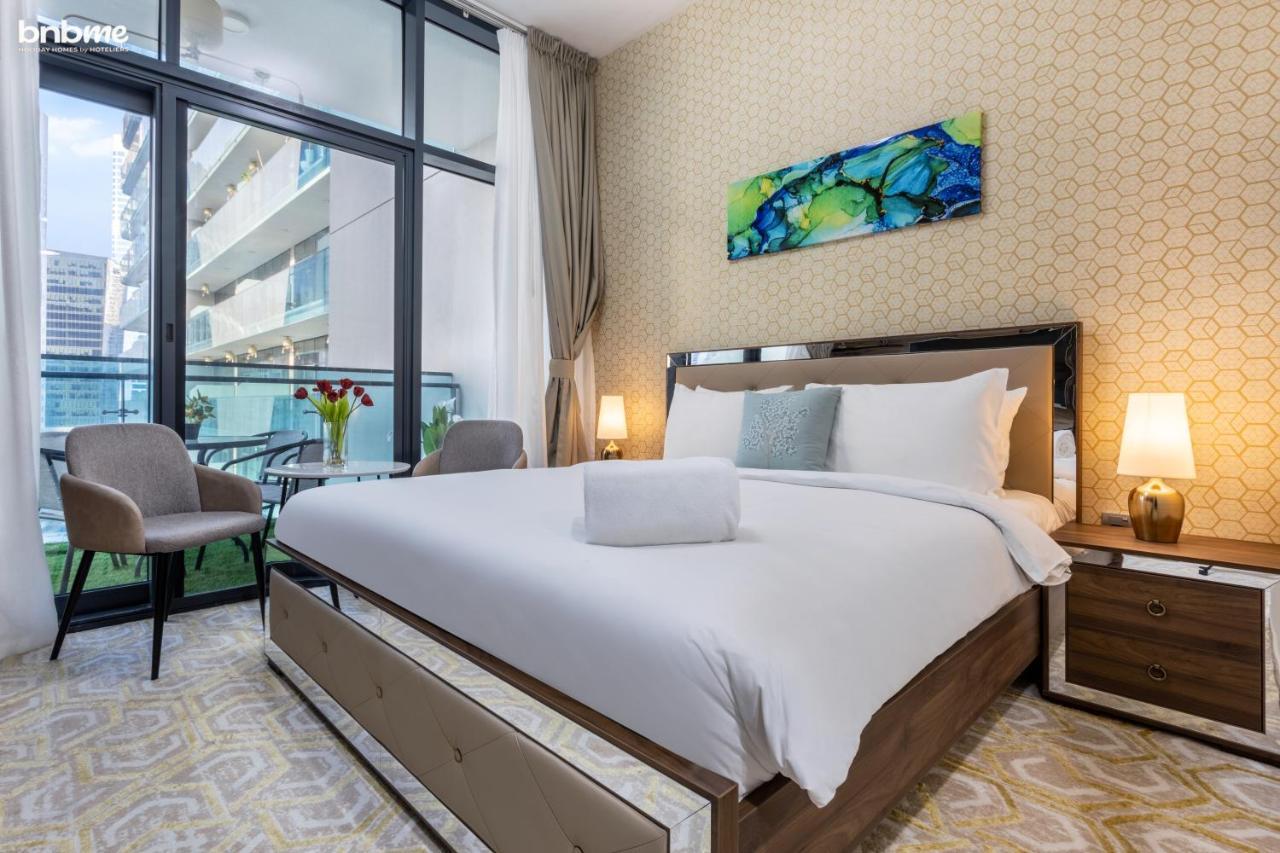Appartamento Bnbmehomes - Merano Tower Dubai