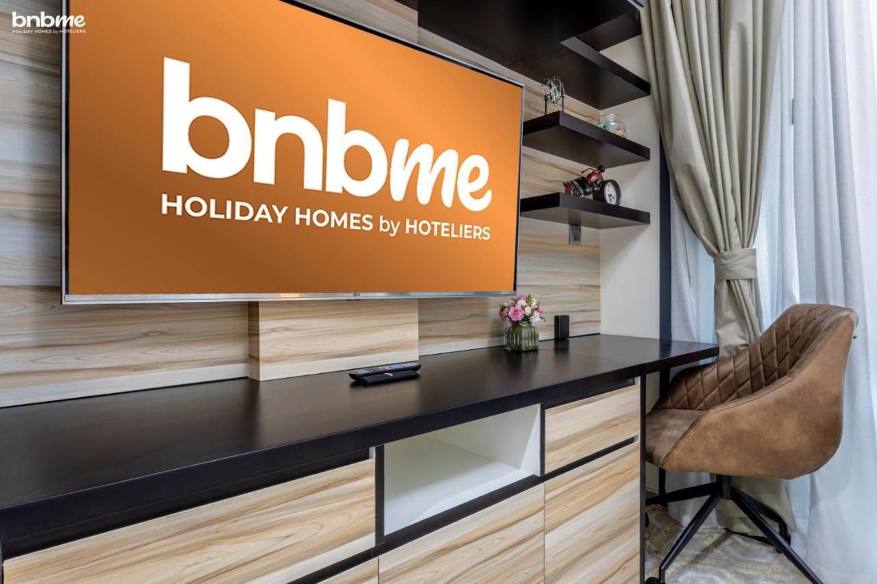 Bnbmehomes - Merano Tower Appartamento *