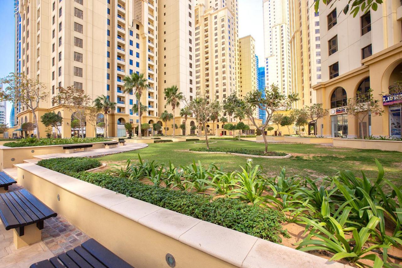 Huge Sea View In Murjan Jbr * Dubái