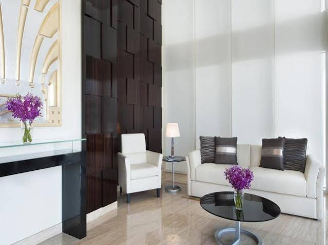 Damac Maison Canal Views Lejlighedshotel 5*