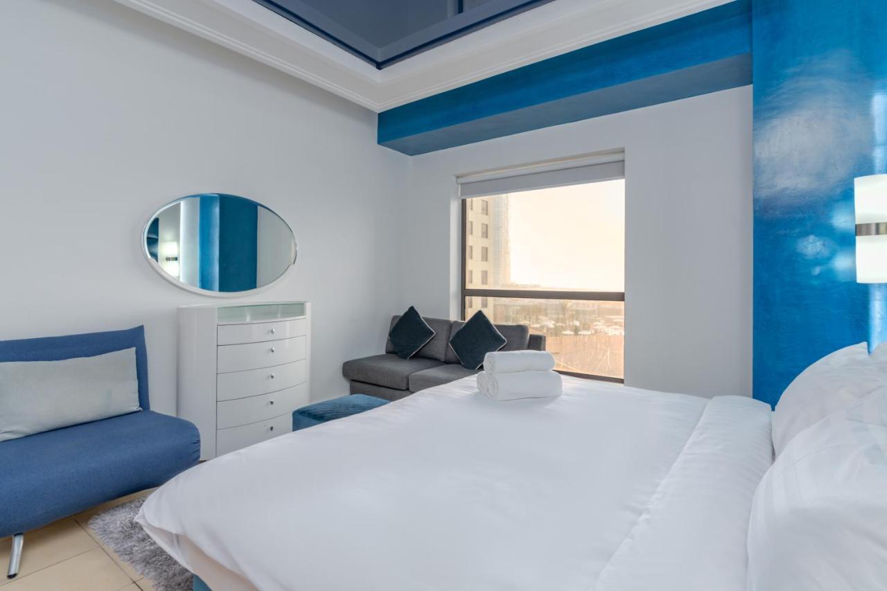 Appartement Elan Rimal *