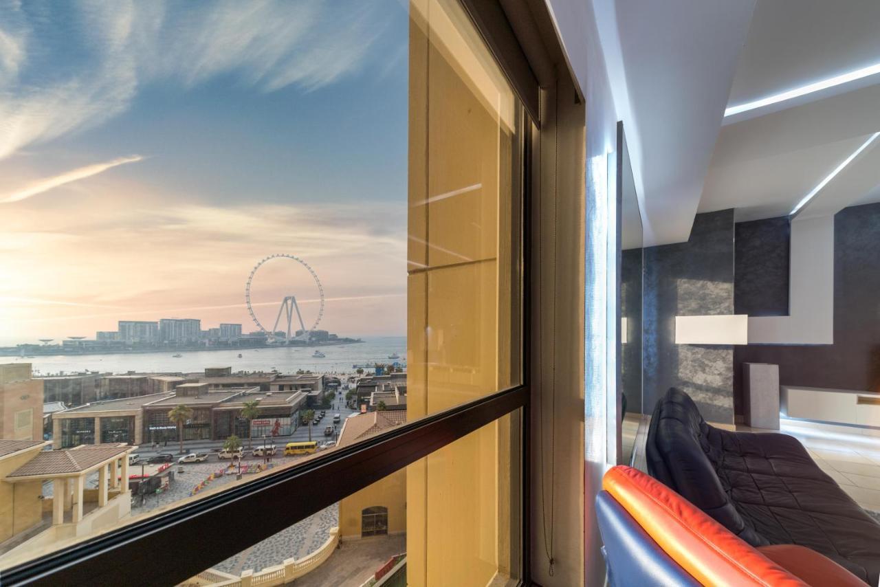 Elan Rimal Appartement