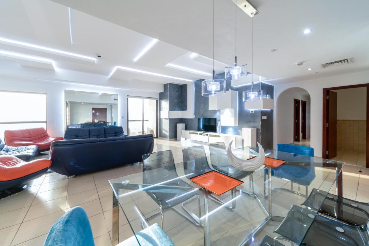 Elan Rimal Appartement *