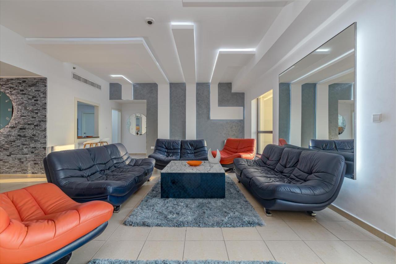 Elan Rimal Appartement