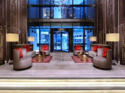 Pullman Creek Centre Residences Apartahotel