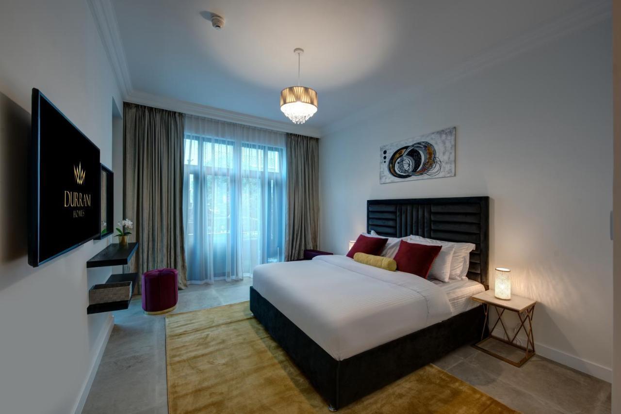 Durrani Homes - Arabian Luxury At Souk Al Bahar Besides Burj Khalifa & Mall Appartement