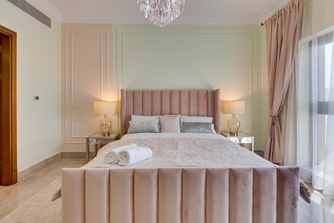 Fairmont The Palm, Free Access To And Pools Apartament *