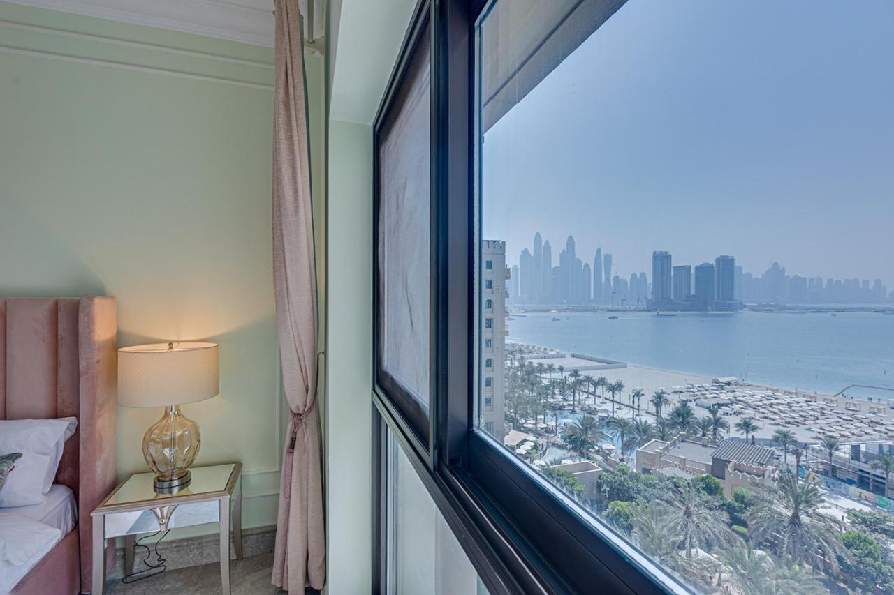 Fairmont The Palm, Free Access To And Pools Dubái