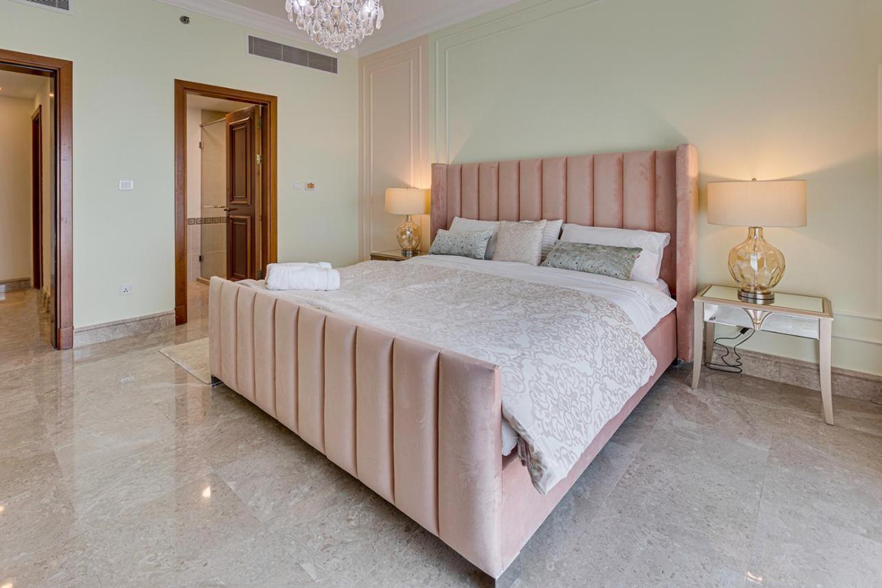 Fairmont The Palm, Free Access To And Pools Apartament *