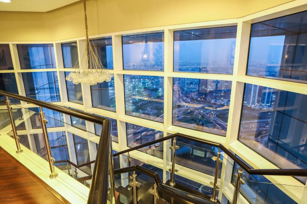 Apartamento Highrise On The 74th Floor *