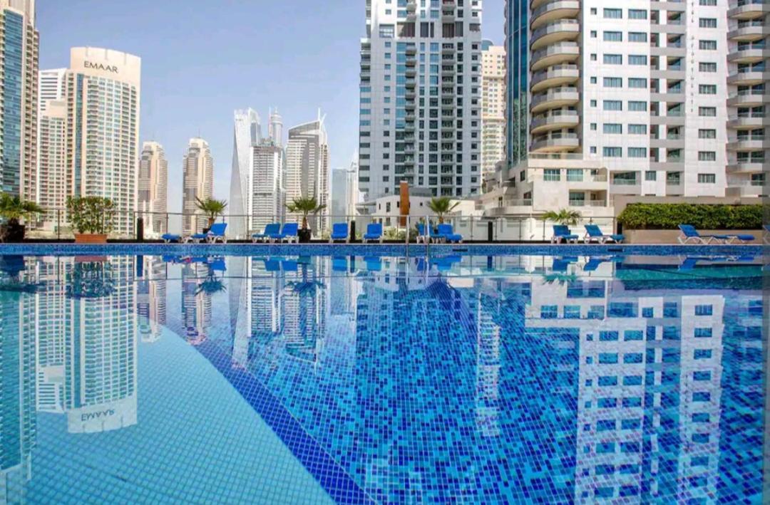 Apartamento Lux Spectacular Marina View *