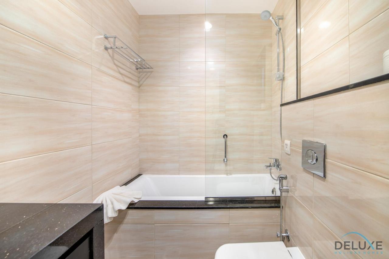 Immaculate At Damac Celestia By Deluxe Homes Appartement