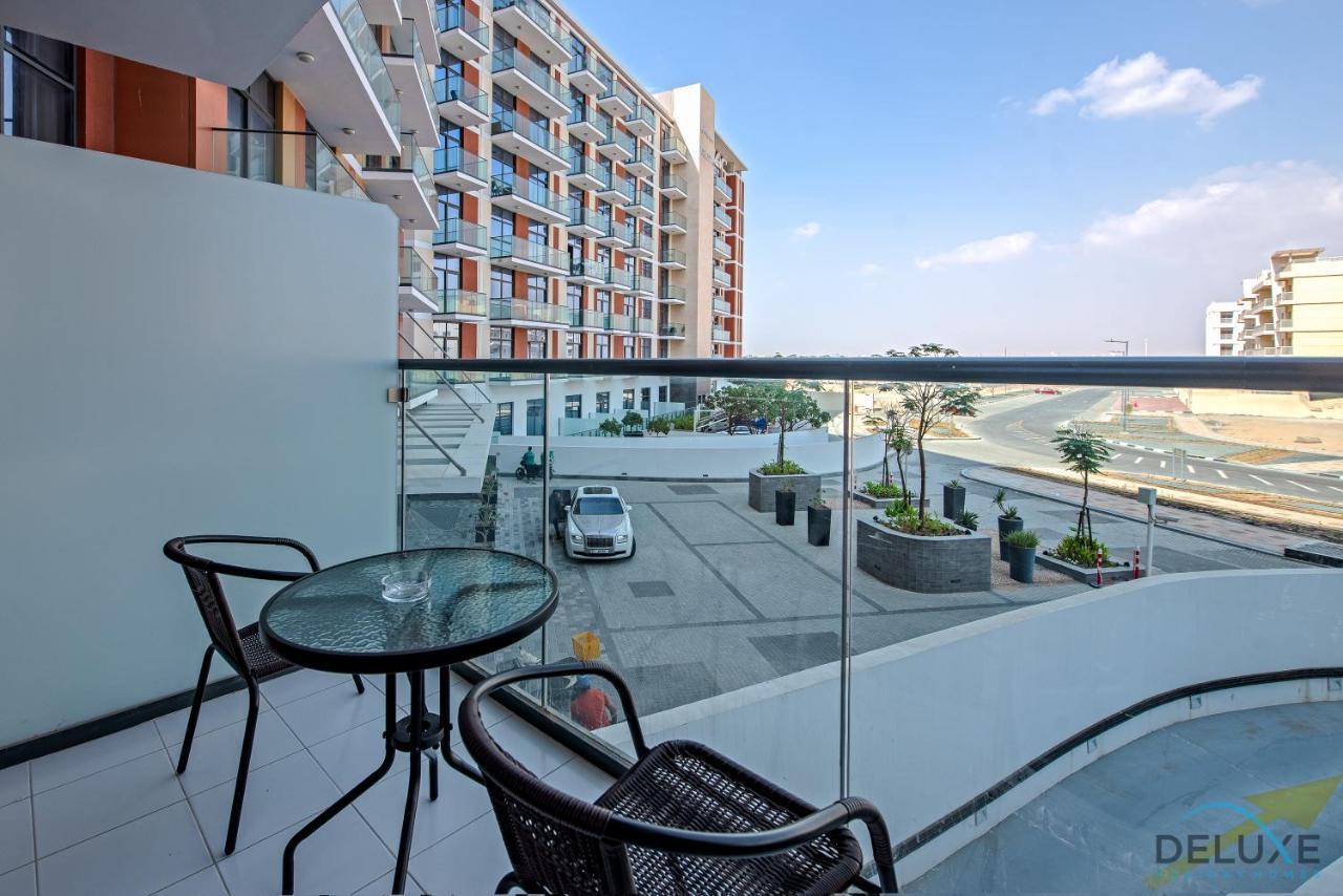 Appartement Immaculate At Damac Celestia By Deluxe Homes