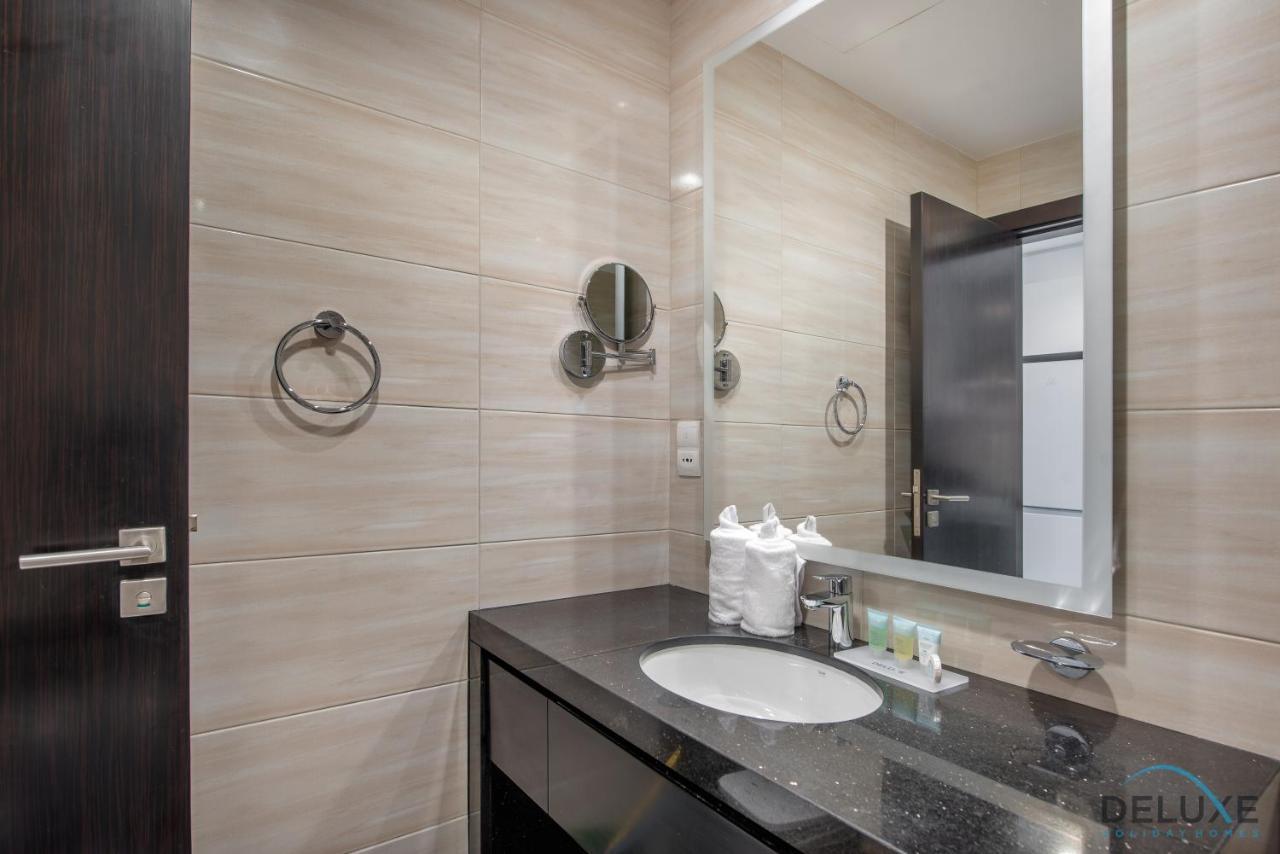 Appartement Immaculate At Damac Celestia By Deluxe Homes