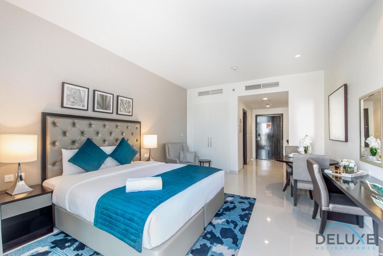 Immaculate At Damac Celestia By Deluxe Homes