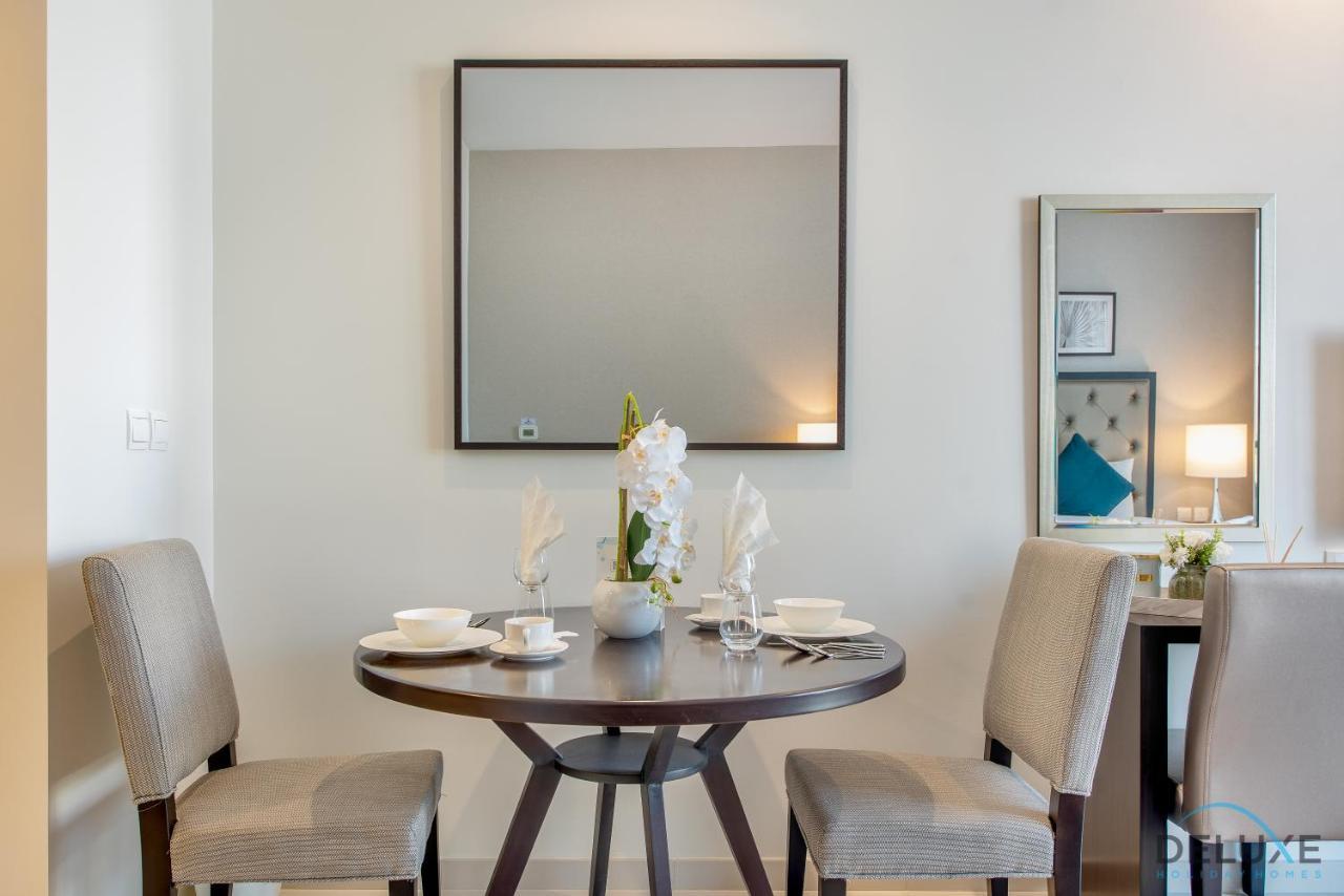 Appartement Immaculate At Damac Celestia By Deluxe Homes Dubaï