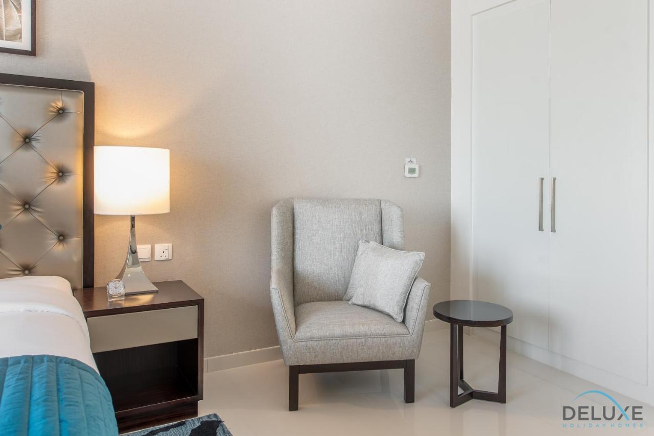 Appartement Immaculate At Damac Celestia By Deluxe Homes *