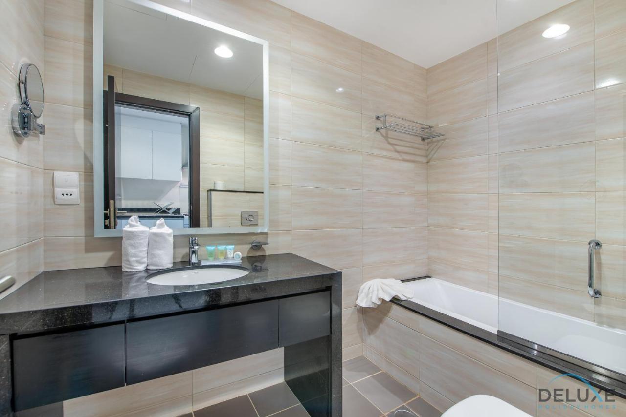 Appartement Immaculate At Damac Celestia By Deluxe Homes