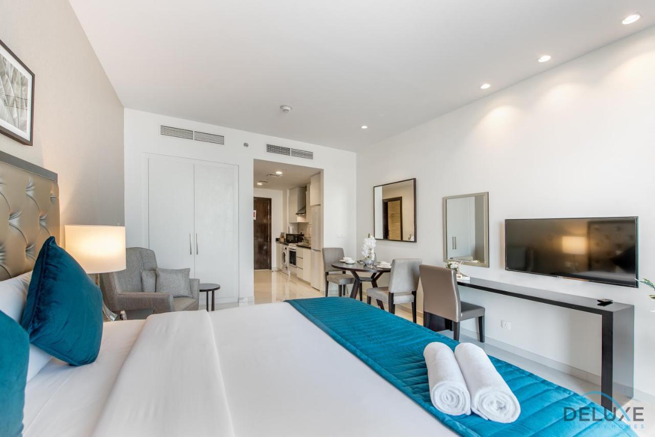 Appartement Immaculate At Damac Celestia By Deluxe Homes Dubaï