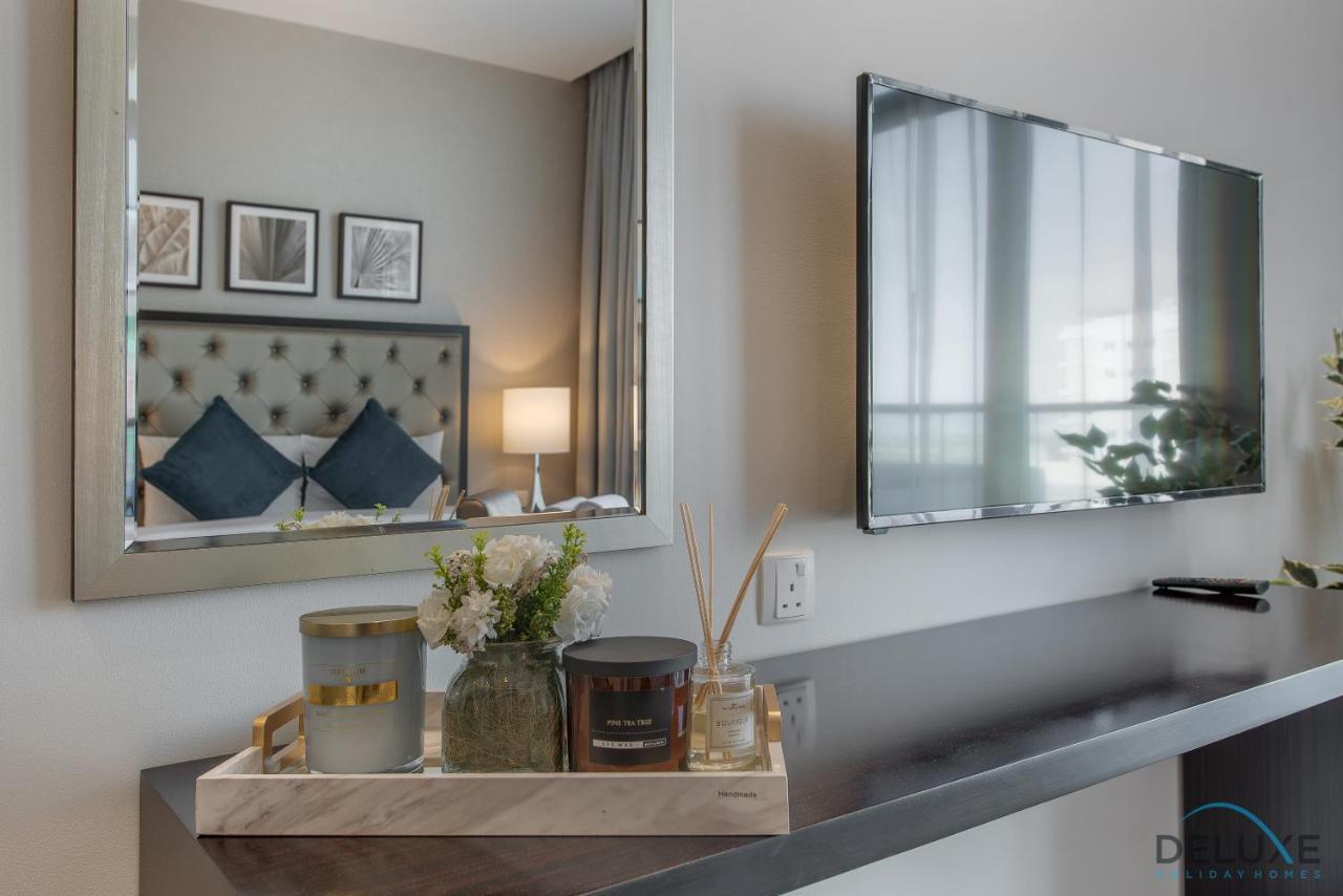 Immaculate At Damac Celestia By Deluxe Homes