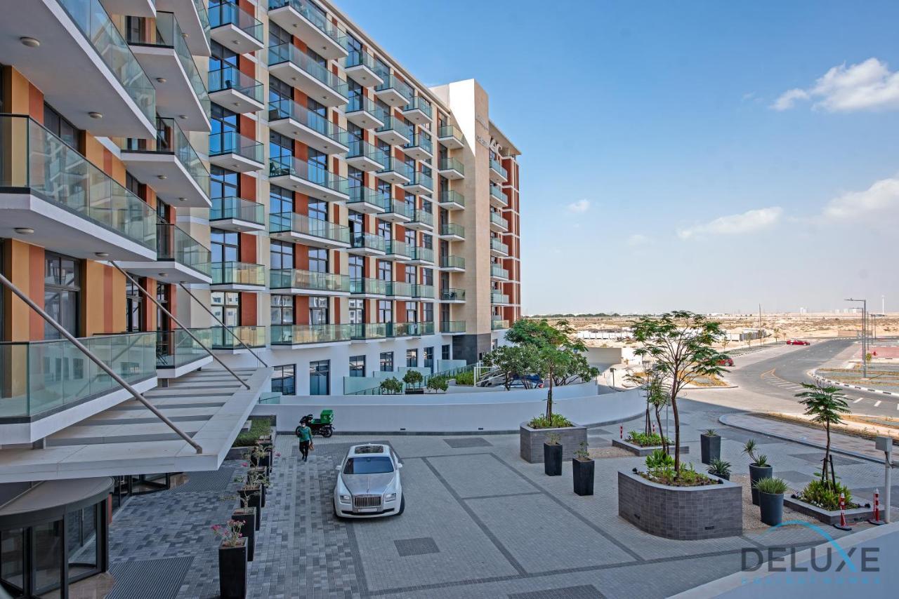 Immaculate At Damac Celestia By Deluxe Homes Appartement