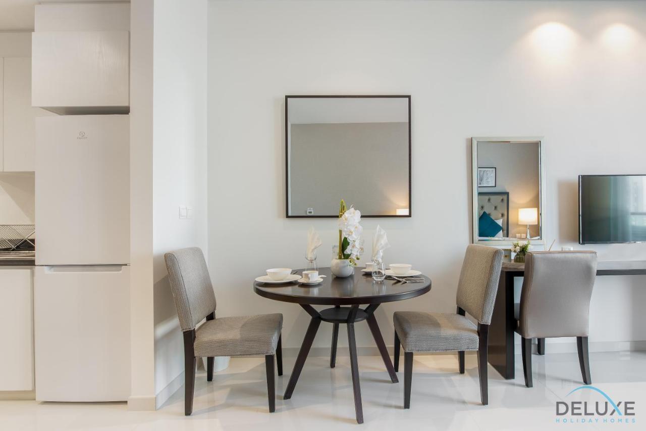 Immaculate At Damac Celestia By Deluxe Homes