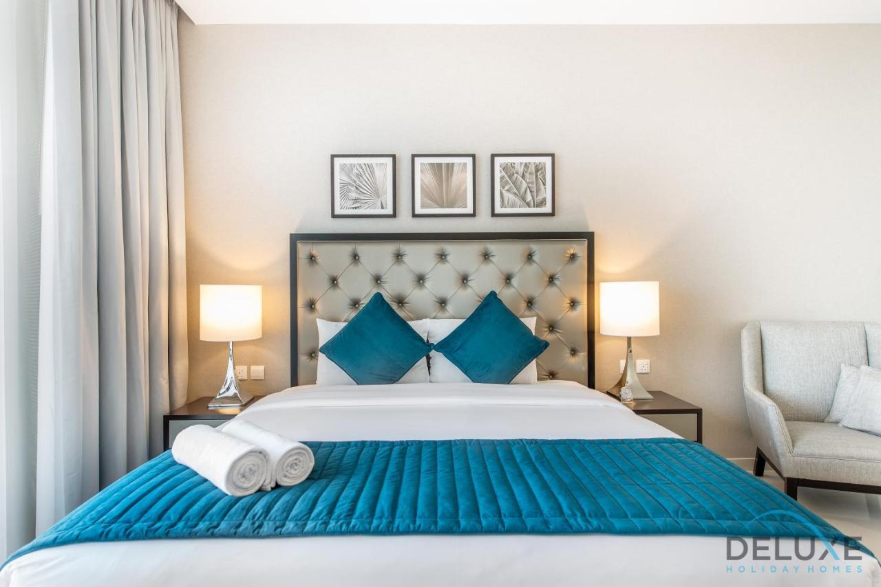 Immaculate At Damac Celestia By Deluxe Homes Appartement Dubaï