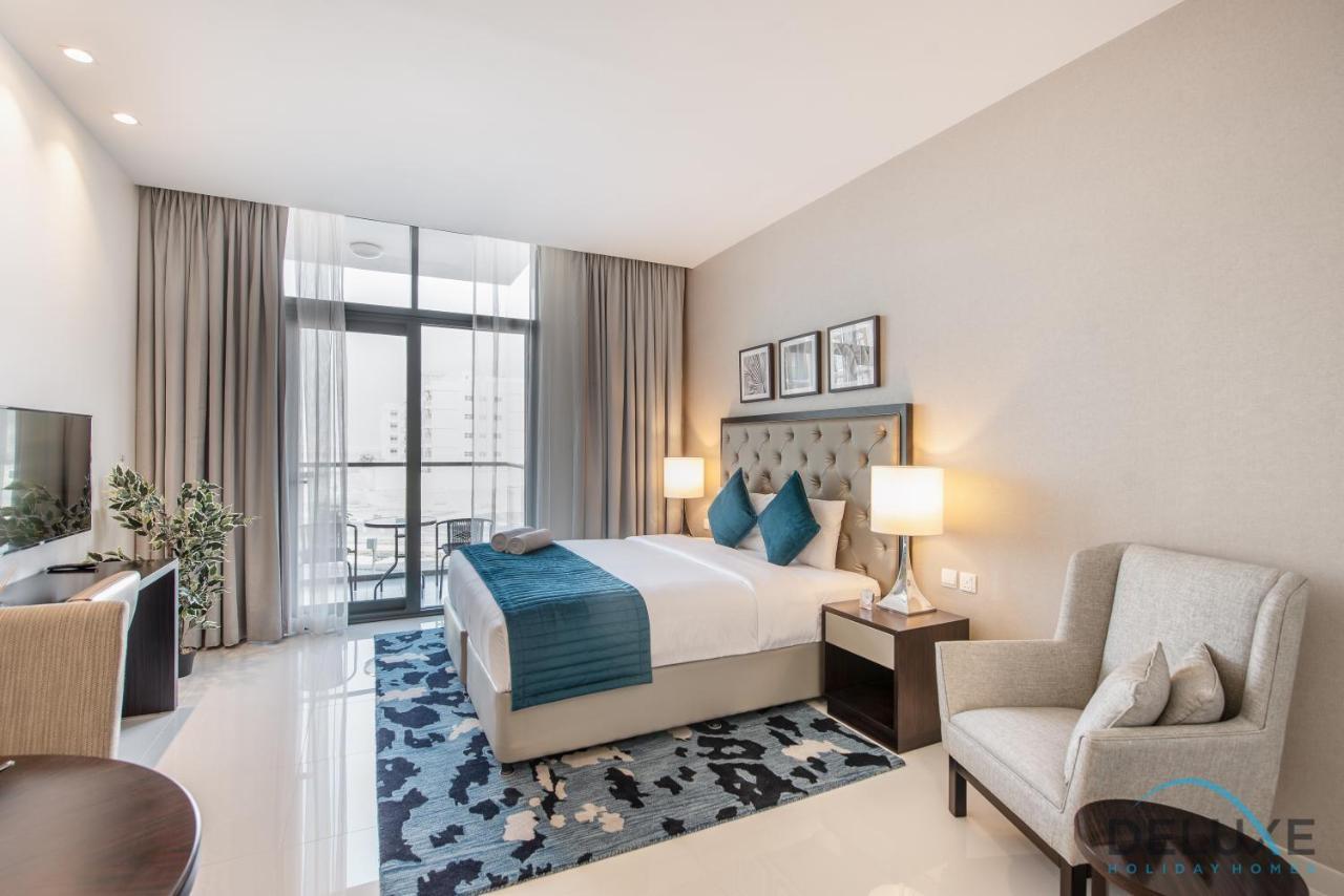 Immaculate At Damac Celestia By Deluxe Homes Appartement *